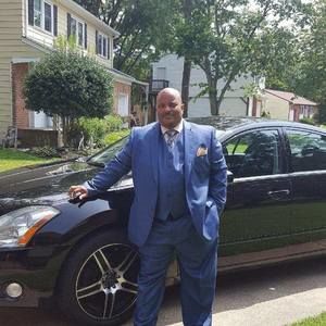 Meet your Posher, Terry